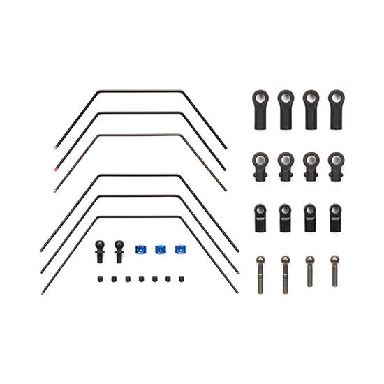 Soft Stabilizer Set (TA07  TB-05)