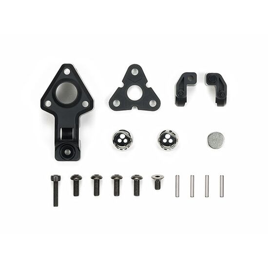 Ball Caster for Wheelie Bar (SW-01)
