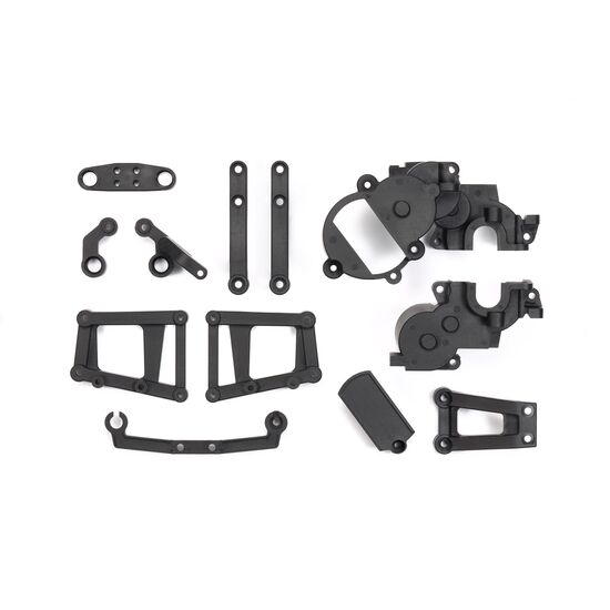 M-08 Reinforced K-Parts (Gearbox)