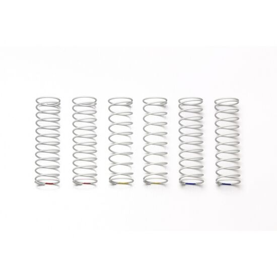 CC-02 Aluminum Damper Spring Set
