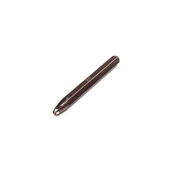 Embout de poinçonnage 2.5mm pour 74122