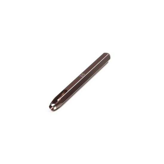 Embout de poinçonnage 3.5mm pour 74122