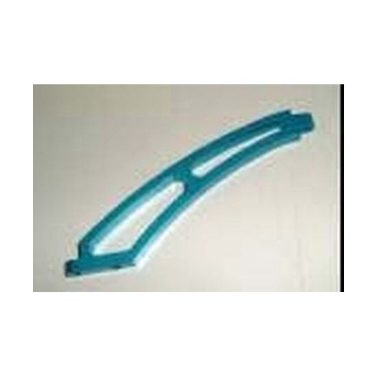 TRF801XT Alu Brace (Front + Rear)