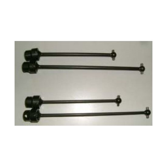 TRF801XT Assemblage léger Univ.Prop.Shaft