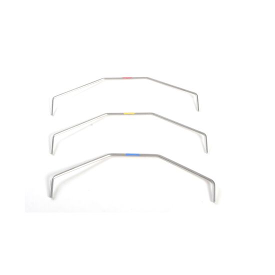 TRF801XT Stabilizer Set Front