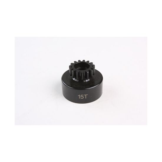 TRF801X Clutch Bell (15T)