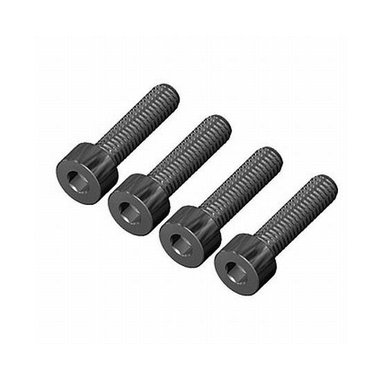 2.6x5mm Titan Socket Screw (4)