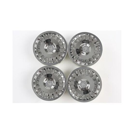 MN Rally Dish Wheel chrome +/-0