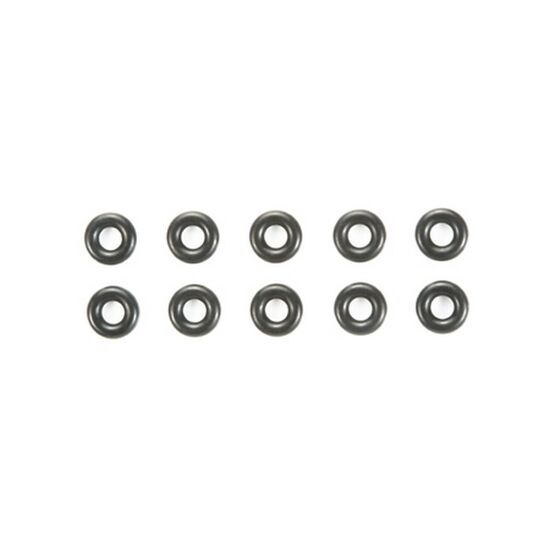 ARW10.84195-3mm O-Ring black (10)