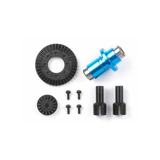TB-03 VDS Front One-Way Set