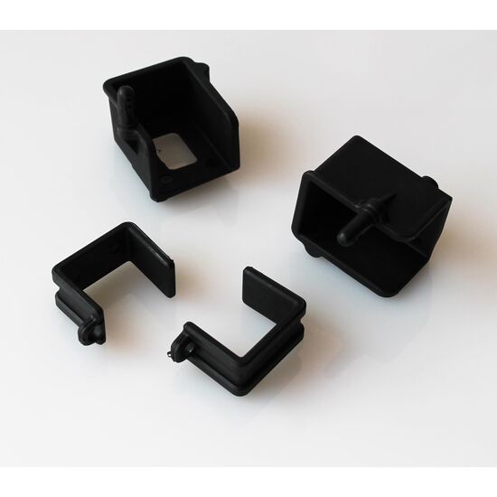 Porte-batterie XL Line