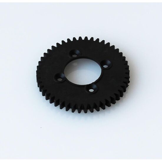 Roue dentée principale