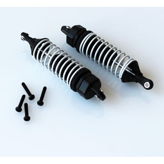 Amortisseur (2) Plastique