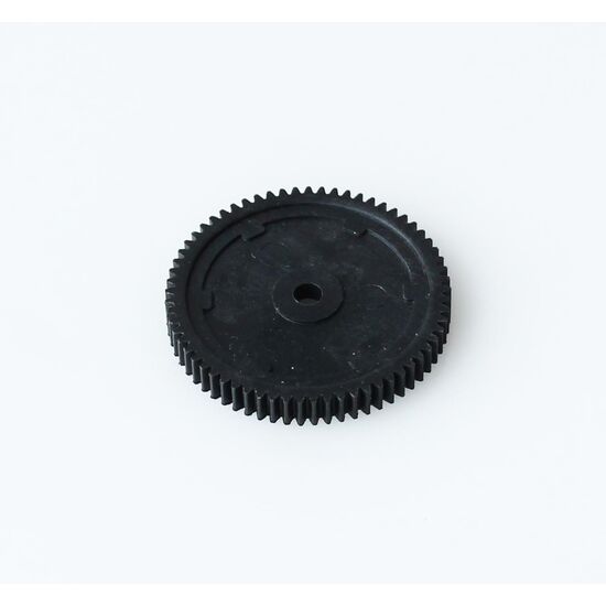 Roue dentée principale 65Z B+T