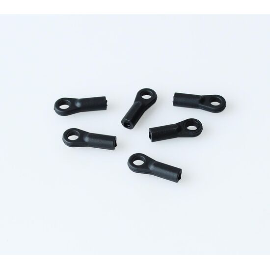 Rotule pour tringlerie de direction (6) B+T