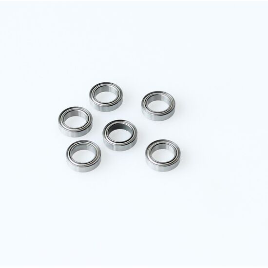 Kugellager 15x10x4 (6) B+T