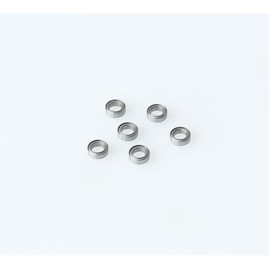 Roulement à billes 8x5x2 5 (6) B+T