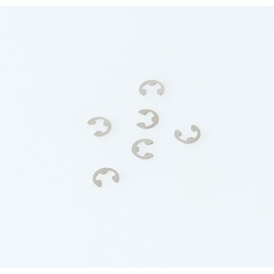 Circlips 4mm (6) B+T