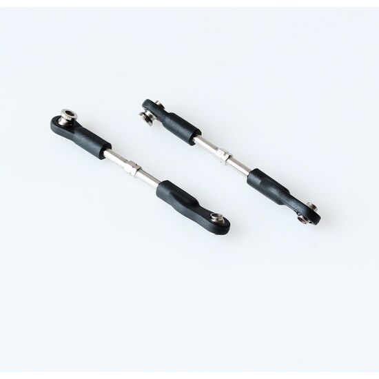 Querlenker hinten (2) B