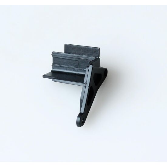 Getriebeabdeckung klein ab BasicLine 3