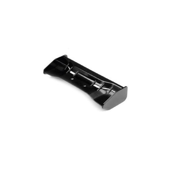 Aileron arrière Truggy noir