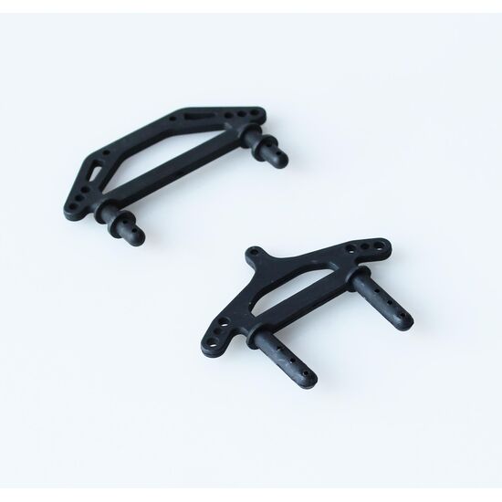 Support de carrosserie (2) T/13