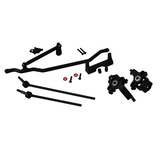 Kit de direction toutes roues pour 3010