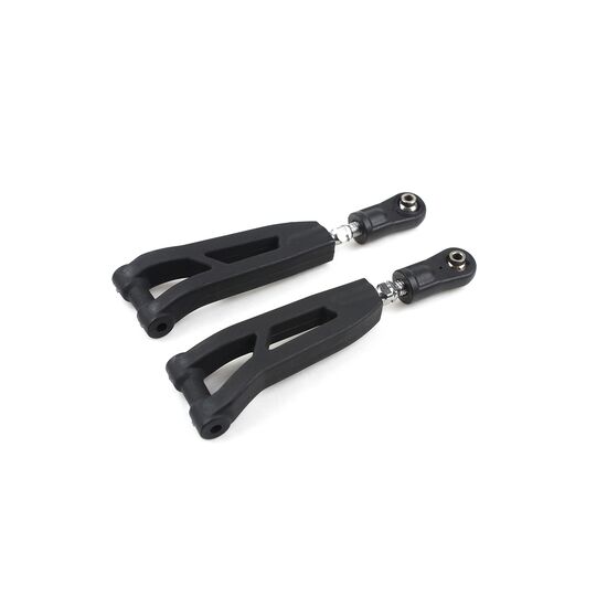 bras de suspension supérieur avant 1:8 Top Line