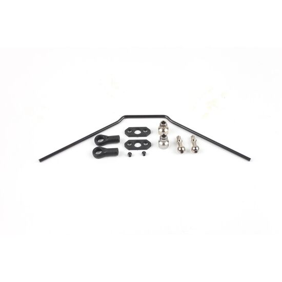 Jeu de barres à l'arrière 1:8 1:8 Top Line