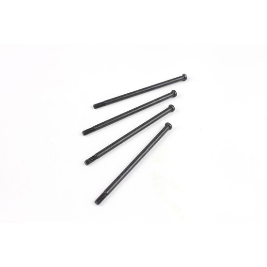 Broches de bras de suspension en bas 1:8 Top Line