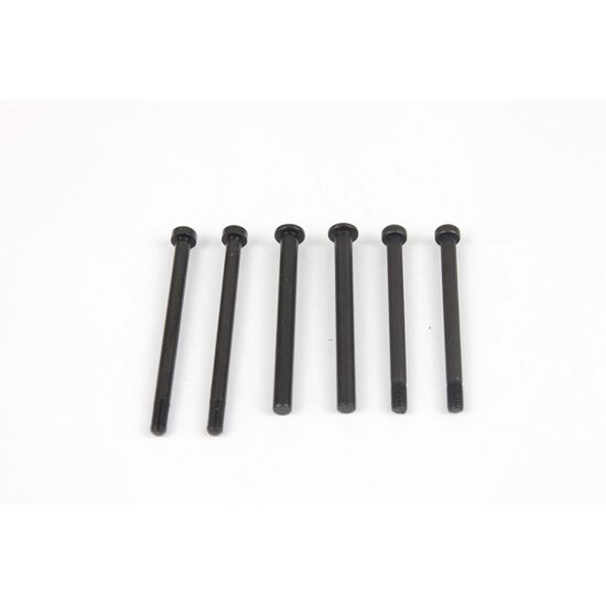Pins de bras de suspension en haut 1:8 Top Line