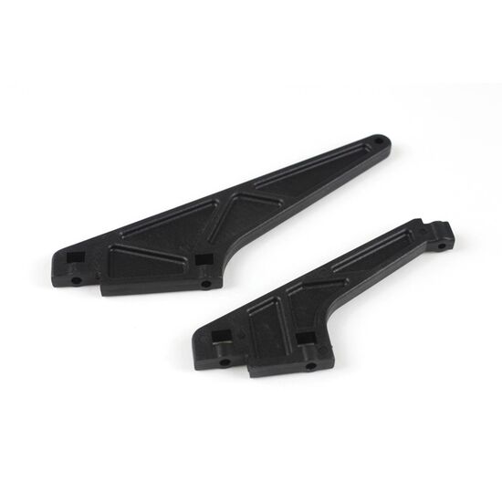 Entretoises de châssis 1:8 Top Line