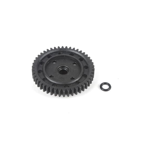 Roue dentée principale 46T 1:8 Top Line