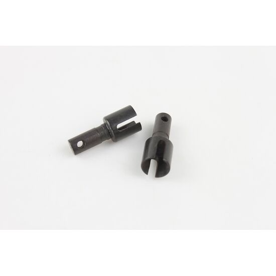 Sorties différentielles avant/arrière 1:8 Top Line