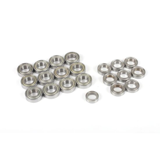 Kugellagersatz 1:8 Top Line