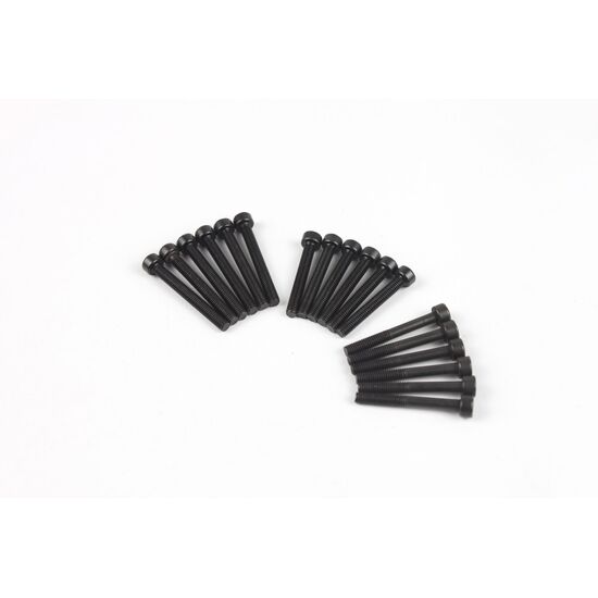 Vis à six pans creux 1:8 Top Line