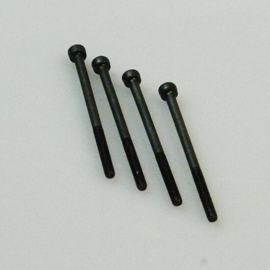 Schraube M3x50 (4) f. 3030