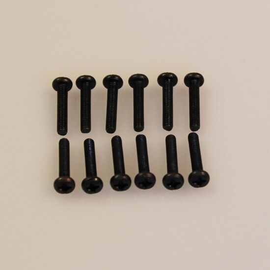 Vis à filetage fin M4x22 (12) p. 3030