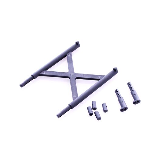 Support de carrosserie pour 3014
