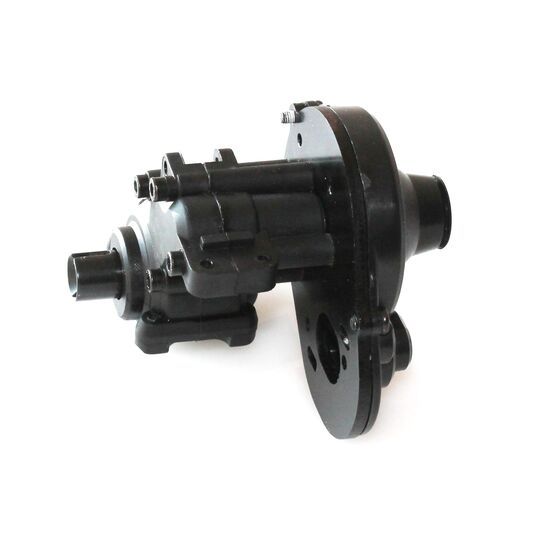 Transmission complète