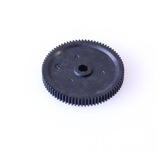 Roue dentée principale 79 T.