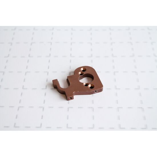 Support moteur pour 3120