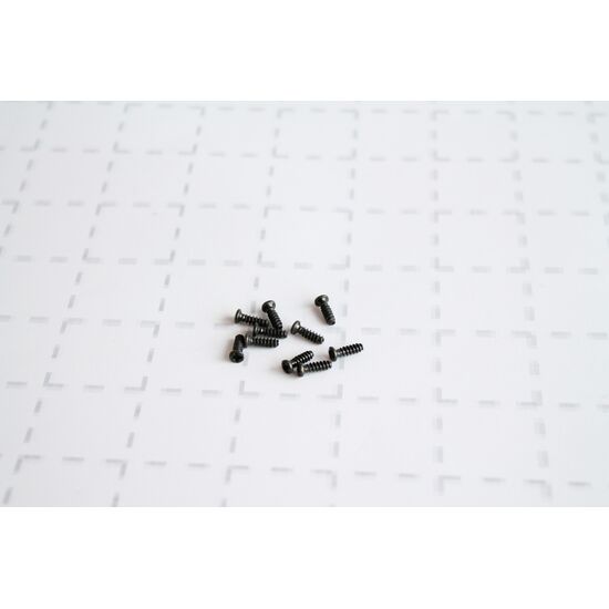 Vis autotaraudeuses 2.6x8 (10) pour 3120