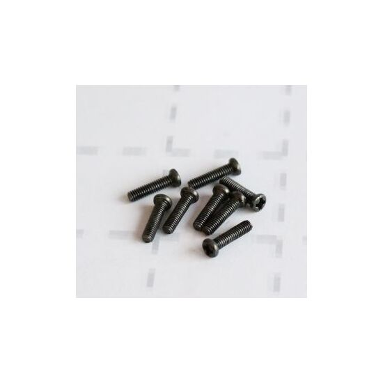 Vis à tête cylindrique M5.5 x10 (8) pour 3120