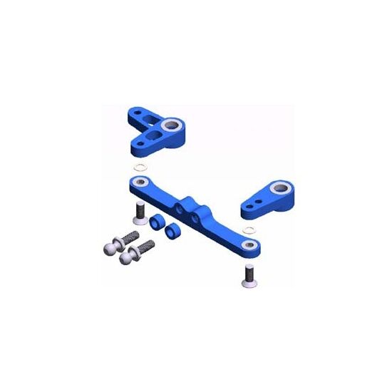 TA-05-VDF Kit de direction Ackerman