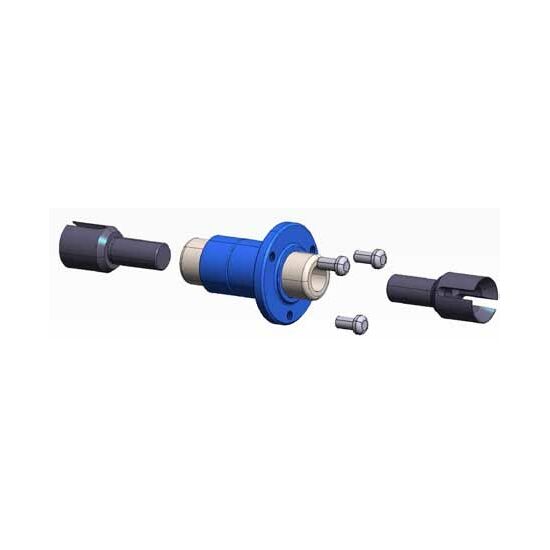 TRF417 Front One-Way Set