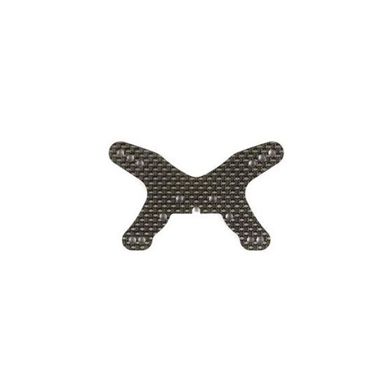 DB01 Hi-Mount Carbon Front Damper Stay