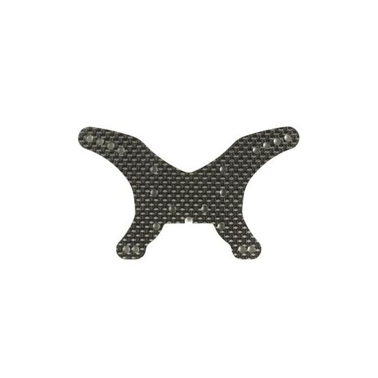 DB01 Hi-Mount Carbon Rear Damper Stay