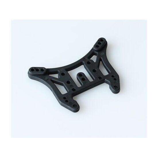 Dämpferhalter hinten  B+T