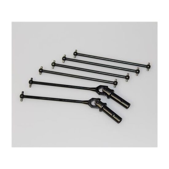 Arbres de transmission complets 1:8 Top Line